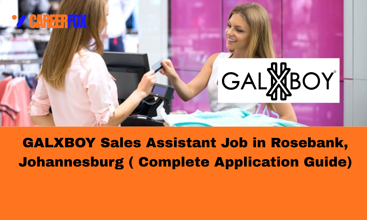 ALXBOY Sales Assistant 2026